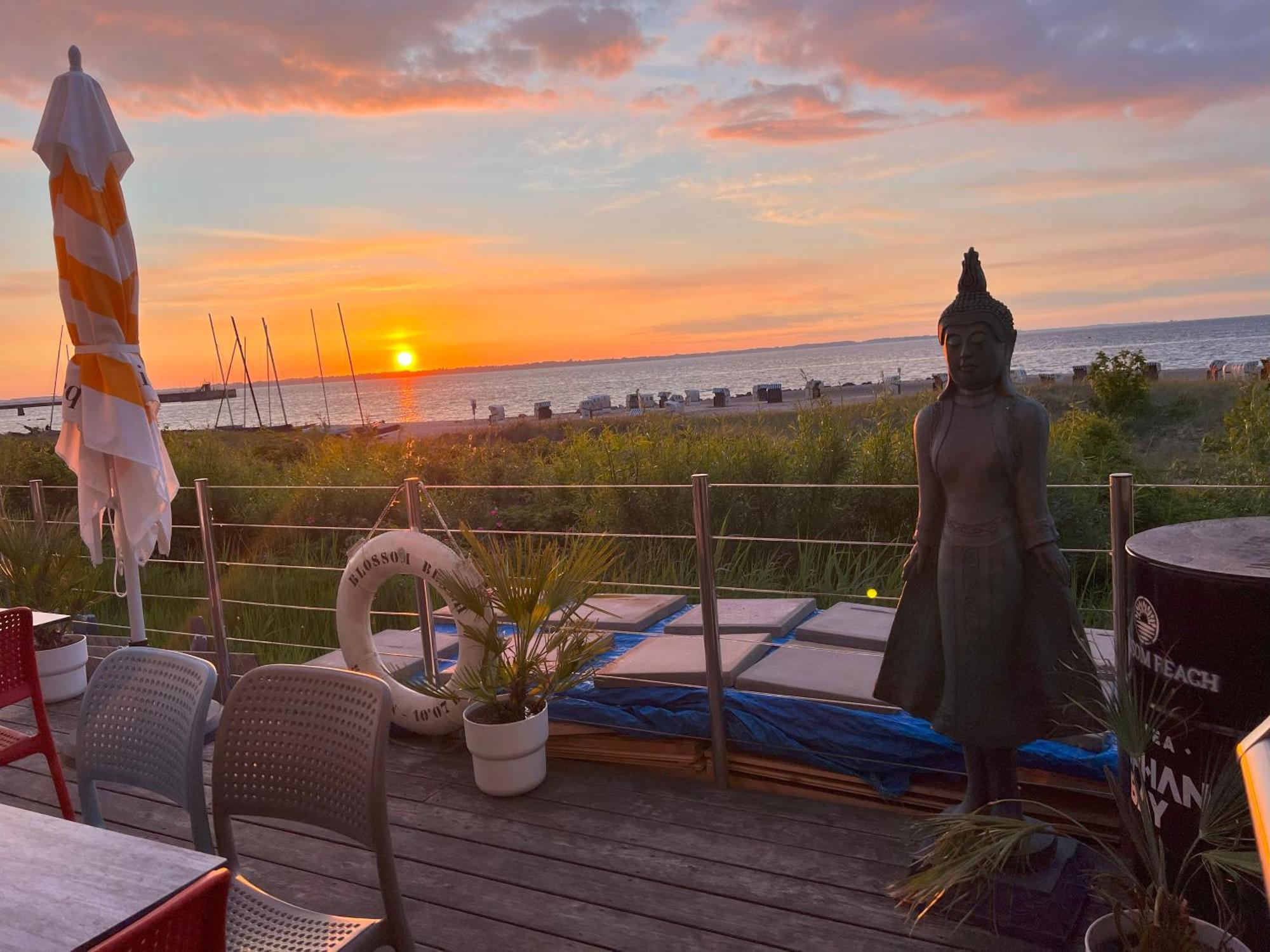 Neue Ferienwohnung An Der Ostsee,Terrasse,Sauna Surendorf المظهر الخارجي الصورة