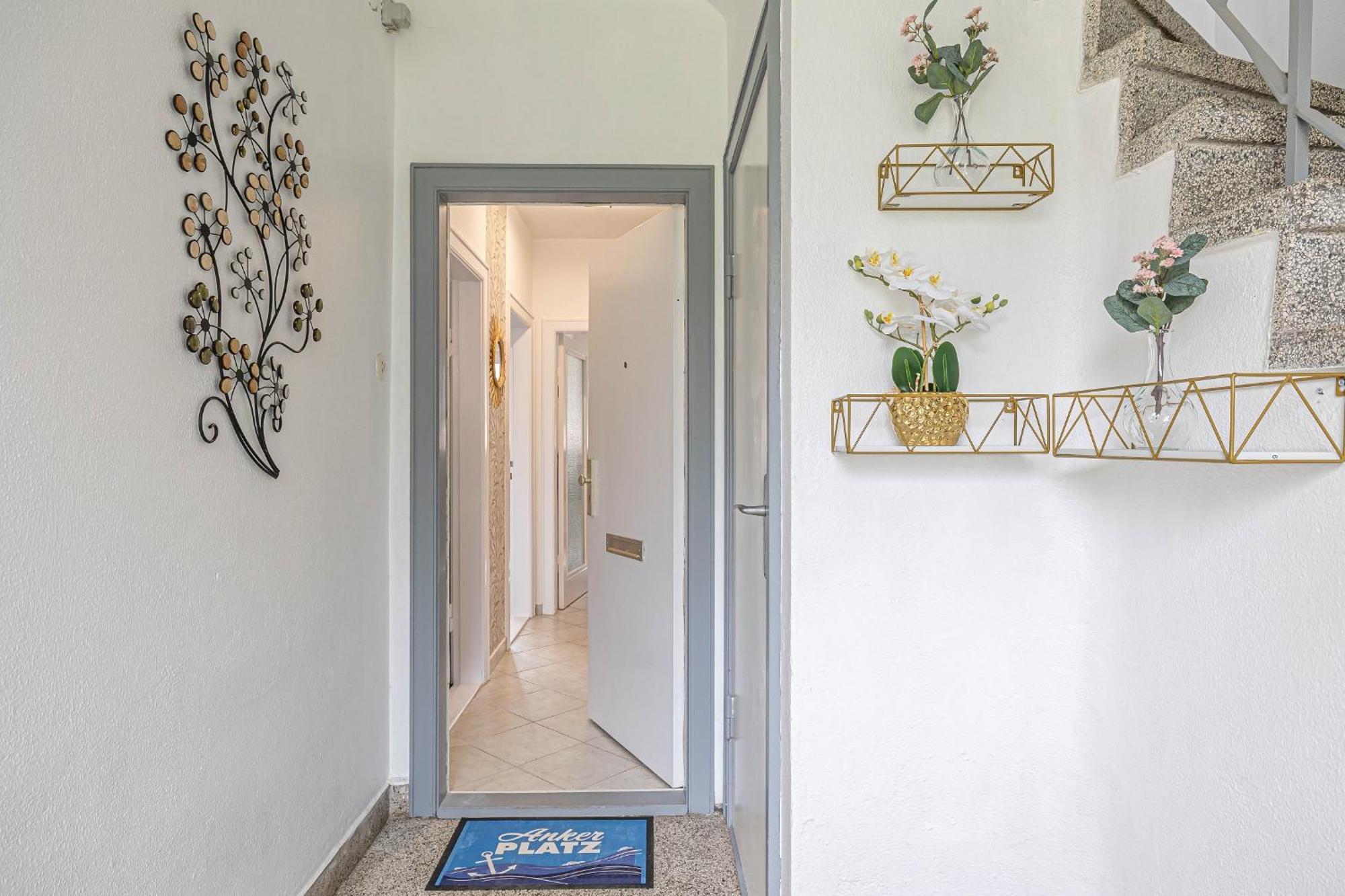 Neue Ferienwohnung An Der Ostsee,Terrasse,Sauna Surendorf المظهر الخارجي الصورة