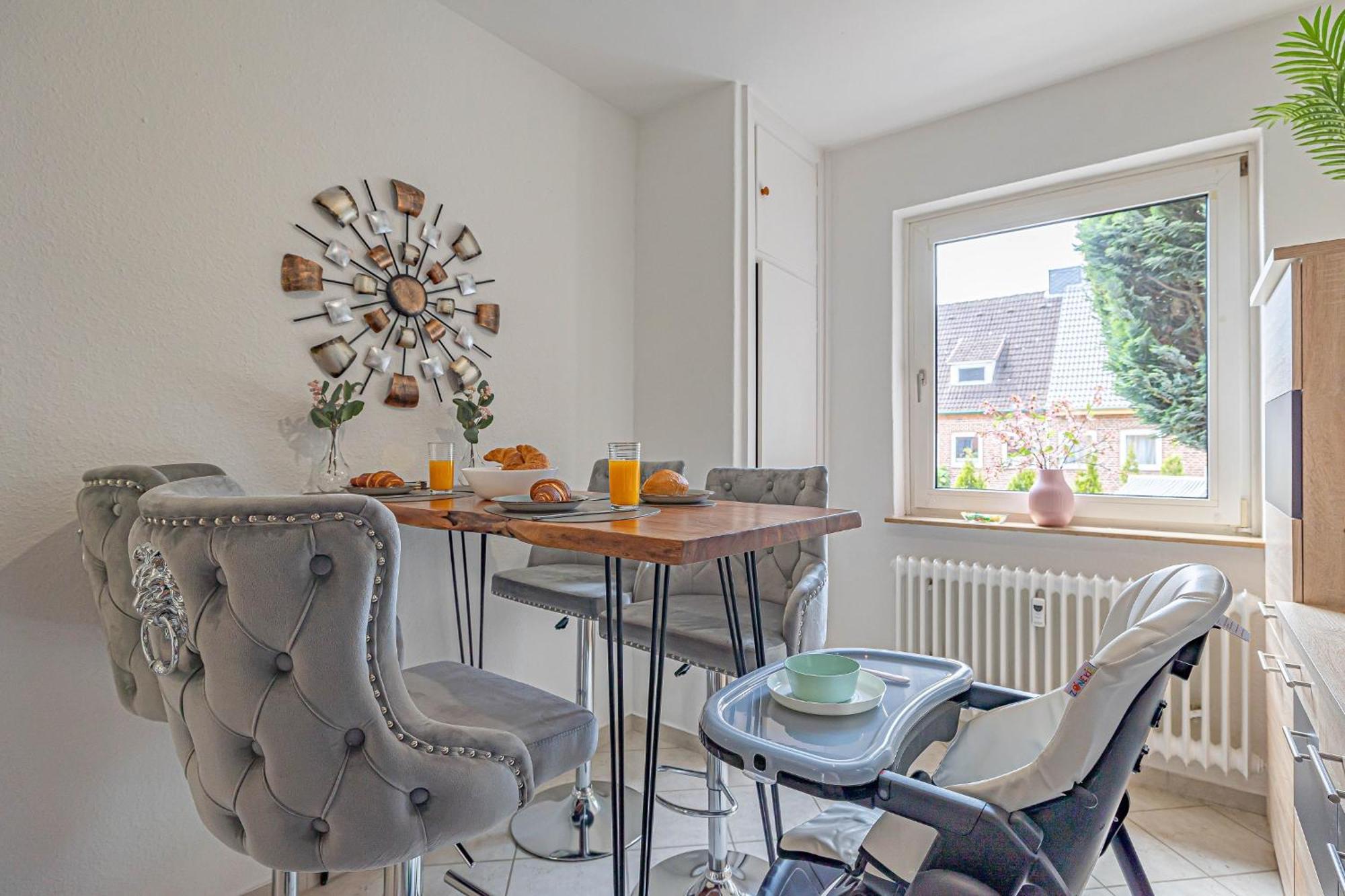 Neue Ferienwohnung An Der Ostsee,Terrasse,Sauna Surendorf المظهر الخارجي الصورة